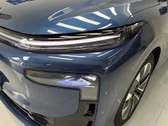Dongfeng M8 EREV 300Max Qiankun Edition - ფოტო 20