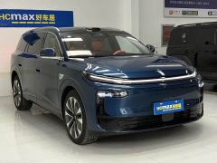 Dongfeng M8 EREV 300Max Qiankun Edition - ფოტო 3