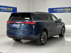 Dongfeng M8 EREV 300Max Qiankun Edition - ფოტო 4