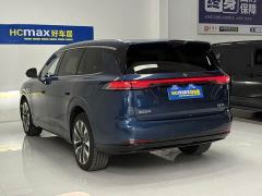 Dongfeng M8 EREV 300Max Qiankun Edition - ფოტო 5