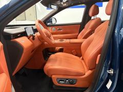Dongfeng M8 EREV 300Max Qiankun Edition - ფოტო 6