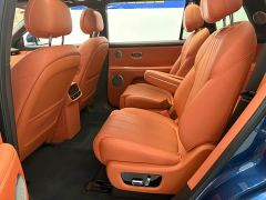 Dongfeng M8 EREV 300Max Qiankun Edition - ფოტო 7
