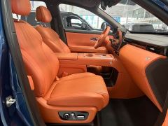 Dongfeng M8 EREV 300Max Qiankun Edition - ფოტო 8