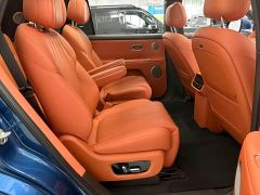 Dongfeng M8 EREV 300Max Qiankun Edition - ფოტო 9