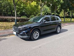 Honda CR-V 240TURBO FWD Sharp Edition 5-Seater - фото 1
