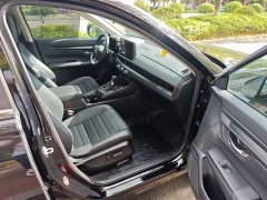 Honda CR-V 240TURBO FWD Sharp Edition 5-Seater - фото 12