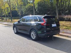 Honda CR-V 240TURBO FWD Sharp Edition 5-Seater - фото 13
