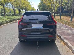 Honda CR-V 240TURBO FWD Sharp Edition 5-Seater - фото 14