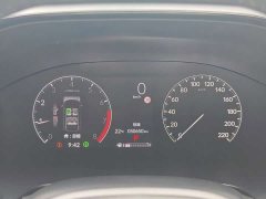 Honda CR-V 240TURBO FWD Sharp Edition 5-Seater - фото 16