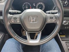 Honda CR-V 240TURBO FWD Sharp Edition 5-Seater - фото 17