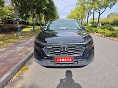 Honda CR-V 240TURBO FWD Sharp Edition 5-Seater - фото 2