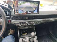 Honda CR-V 240TURBO FWD Sharp Edition 5-Seater - фото 18