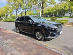 Honda CR-V 240TURBO FWD Sharp Edition 5-Seater - фото 3