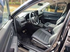 Honda CR-V 240TURBO FWD Sharp Edition 5-Seater - фото 5