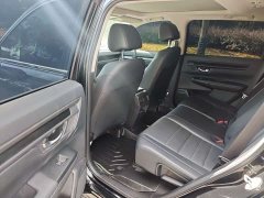 Honda CR-V 240TURBO FWD Sharp Edition 5-Seater - фото 7