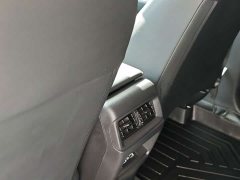 Honda CR-V 240TURBO FWD Sharp Edition 5-Seater - фото 8