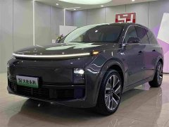 Li Auto L9 Max - ფოტო 1
