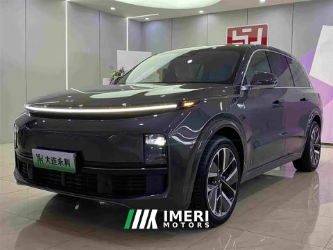 2023 Li Auto L9 Max - ავტომობილი ჩინეთიდან