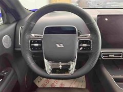 Li Auto L9 Max - ფოტო 11