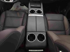 Li Auto L9 Max - ფოტო 12
