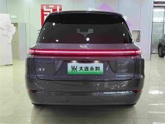 Li Auto L9 Max - ფოტო 14