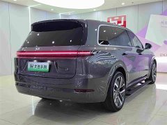 Li Auto L9 Max - ფოტო 15