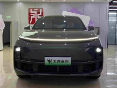 Li Auto L9 Max - ფოტო 2