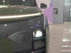 Li Auto L9 Max - ფოტო 4