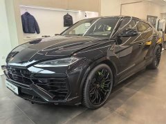 Lamborghini Urus SE 4.0T Standard Edition - фото 1