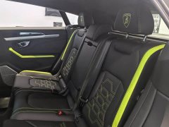 Lamborghini Urus SE 4.0T Standard Edition - фото 10
