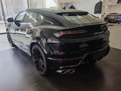 Lamborghini Urus SE 4.0T Standard Edition - фото 2