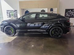 Lamborghini Urus SE 4.0T Standard Edition - фото 3