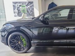Lamborghini Urus SE 4.0T Standard Edition - фото 4