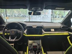 Lamborghini Urus SE 4.0T Standard Edition - фото 5