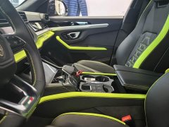 Lamborghini Urus SE 4.0T Standard Edition - фото 8