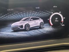 Lamborghini Urus SE 4.0T Standard Edition - фото 9
