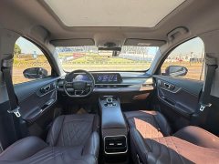 Chery Tiggo 8 PRO 290T FWD Vast Edition 7-Seater - ფოტო 14