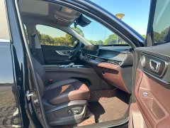 Chery Tiggo 8 PRO 290T FWD Vast Edition 7-Seater - ფოტო 15