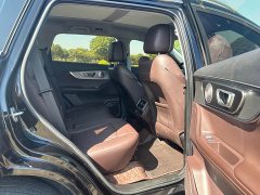 Chery Tiggo 8 PRO 290T FWD Vast Edition 7-Seater - ფოტო 16