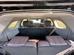 Chery Tiggo 8 PRO 290T FWD Vast Edition 7-Seater - ფოტო 17