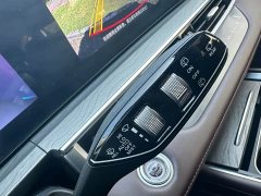 Chery Tiggo 8 PRO 290T FWD Vast Edition 7-Seater - ფოტო 20