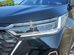 Chery Tiggo 8 PRO 290T FWD Vast Edition 7-Seater - ფოტო 4