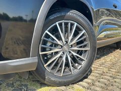 Chery Tiggo 8 PRO 290T FWD Vast Edition 7-Seater - ფოტო 5