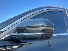 Chery Tiggo 8 PRO 290T FWD Vast Edition 7-Seater - ფოტო 7