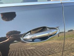 Chery Tiggo 8 PRO 290T FWD Vast Edition 7-Seater - ფოტო 8