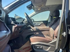 Chery Tiggo 8 PRO 290T FWD Vast Edition 7-Seater - ფოტო 9