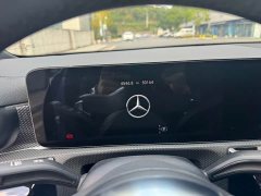 Mercedes-Benz A-Class A 200 L Sport Sedan Fashion Edition - фото 11