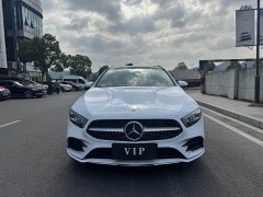 Mercedes-Benz A-Class A 200 L Sport Sedan Fashion Edition - фото 13