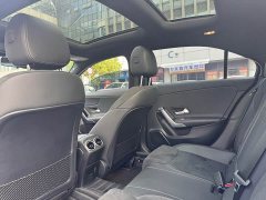 Mercedes-Benz A-Class A 200 L Sport Sedan Fashion Edition - фото 15