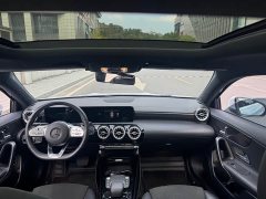 Mercedes-Benz A-Class A 200 L Sport Sedan Fashion Edition - фото 17